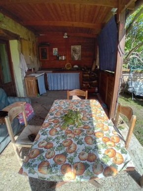 Little Paradise home